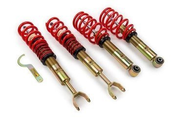 Audi A6 C5 Kombi Zawieszenie gwintowane MTS Technik MTSGWAU27