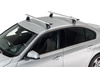 ZESTAW TOREB KJUST 4 SZT DO BOKSU DACHOWEGO THULE TOURING L