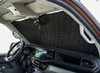 Maty termiczne osłony szyb przednich do MERCEDES VITO VIANO W639 2003-2014