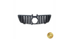 Grill sportowy GT Gloss Black MERCEDES M-Class W164 przed liftem 2005-2008