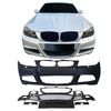 ZDERZAK PRZEDNIE BMW E90 E91 05-08 MTECH SRA PDC