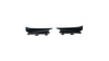 Splittery boczne tylnego zderzaka Vent Gloss Black BMW 3 G20 G21 przed liftem 2019-obecnie