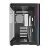 Obudowa komputerowa Darkflash L285 (czarna)