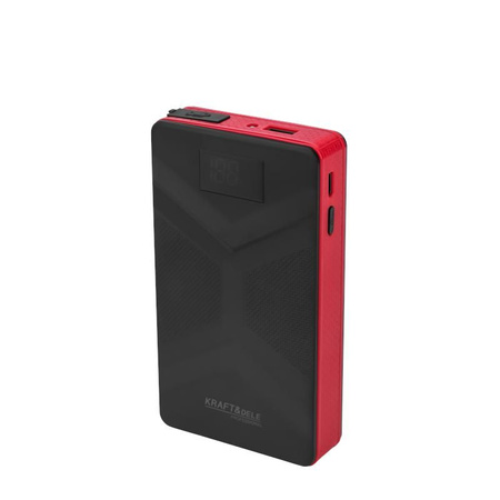 URZĄDZENIE WIELOFUNKCYJNE/JUMP STARTER 800A KD5490