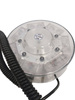 Lampa ostrzegawcza sygnalizator flara pomarańczowa LTF-18L 12/24V