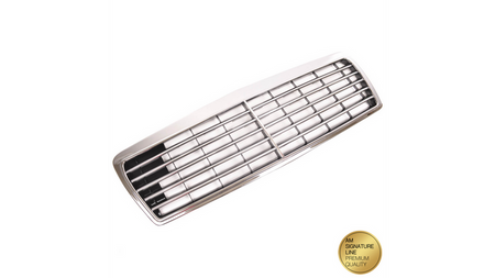 Grill Chrom MERCEDES E-Class W210 S210 przed liftem 1995-1999