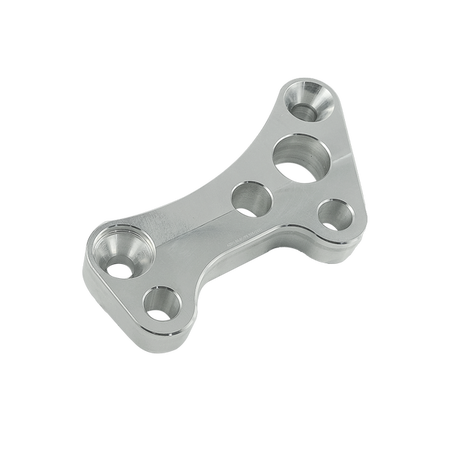 PMC STAGE 2 Adaptery skrętu BMW E46 +25%