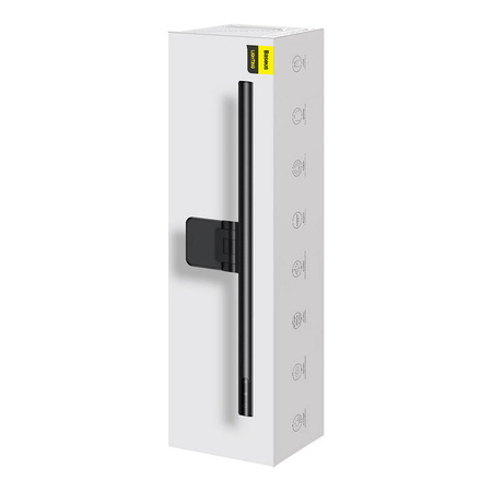 Lampa Baseus I-Wok na monitor z panelem dotykowym (czarna)
