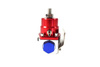 Regulator ciśnienia paliwa TURBOWORKS BYPASS AN6 + zegar