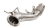 Downpipe BMW F30 F31 B48 OPF B48B20A 2019+