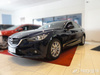 Mazda 6 2012- SD listwy boczne