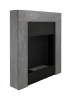 Biokominek Concrete Loft