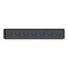Orico Hub 7xUSB 3.0 (black)