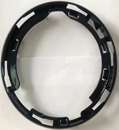 ADAPTER PODKŁADKA POD ZNACZEK MERCEDES