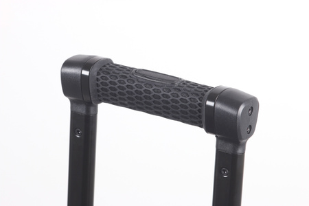 Torba podróżna na kółkach z zamkiem Expedition Clamsheel Lifeventure 110L