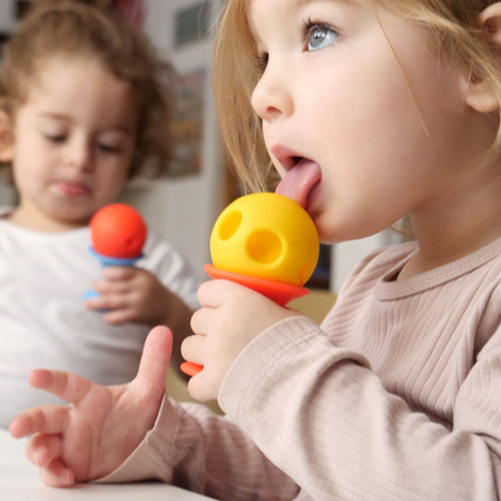 Zabawka kreatywna Tulu - 9 szt.