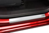 Progi STANDARD Nissan Note - Minivan 5 2006-2008 - Satin