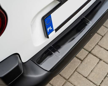Listwa nakładka zderzaka Toyota Proace City 2019+