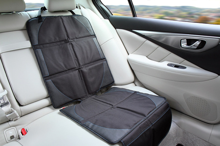 Mata ochronna pod fotelik LittleLife