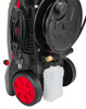Myjka CIŚNIENIOWA 300BAR 2500W TURBO RED TECHNIC RTMC0029