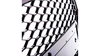 Grill sportowy Gloss Black  AUDI A4 B8 (8K) Sedan Avant przed liftem 2008-2012