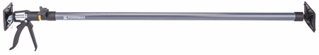 Podpora teleskopowa do płyt kartonowo gipsowych 115-290cm PM-PT-115290T