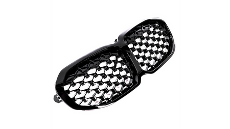 Grill sportowy Gloss Black BMW 1 F40 2019-obecnie