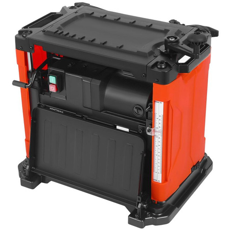 HEBLARKA GRUBOŚCIÓWKA 2300W KD5172