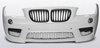 Zderzak przedni bmw x1 e84 2009-2013 m-pakiet pdc