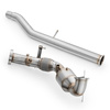 Downpipe AUDI A3 8V 1.8 TFSI
