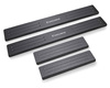 Progi Symetric Nissan Qashqai J10 FL SUV 5 2010-2013 - Satin Black