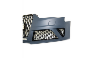 Przedni zderzak sport zestaw z grillem AUDI A4 B8 Facelift 2012-2015