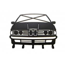 Wieszak na klucze BMW E24 ekstra prezent drift