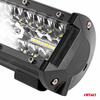 Lampa robocza panelowa LED szperacz AWL20 60LED 12V 24V AMIO-02434