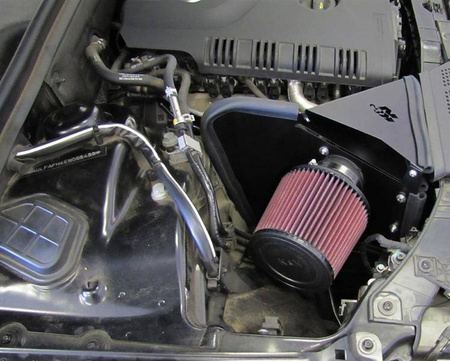 Układ dolotowy Audi A4 A5 A6 2.0L K&N 69-9508T