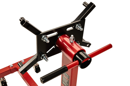 Stojak do silnika i skrzyni biegów 450kg KD1361