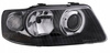Reflektory lampy przednie Audi A3 8l depo
