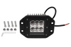 Lampa LED SF41621-1 18W