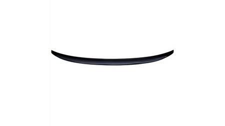 Lotka Lip Spoiler Carbon Look BMW 4 F32 2013-obecnie