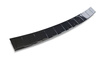 Zderzak TRAPEZ Nissan Micra K13 Hatchback 5 2011-2013 - Black&Shine