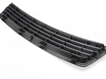 Grill przedni, atrapa Black do Audi A6 C5 97-01