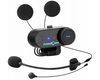 Interkom Bluetooth FreedConn T-Com VB po Polsku