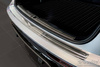 Nakładka na zderzak tylny do AUDI Q5 SPORTBACK (Stal)