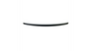 Lotka Lip Spoiler Gloss Black MERCEDES GLE C292 2015-2019