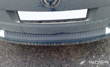 Vw Touran nakładka na zderzak