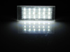 Lampki rejestracji Renault Twingo 2/ Clio 3,4 /Megane 2,3/ Laguna 2,3 LED