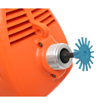 WIBRATOR DO BETONU KD10840