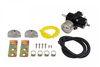 Regulator ciśnienia paliwa TurboWorks FPR01 BLACK