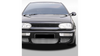 Grill sportowy wersja bez znaczka Black VW GOLF III 1991-1997