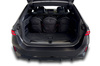 BMW i5 TOURING EV 2023+ TORBY DO BAGAŻNIKA 5 SZT